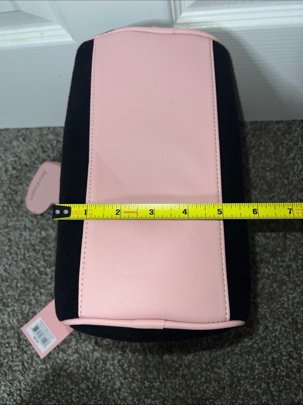 JUICY COUTURE SATCHEL PURSE 🦋💕 - Picture 9 of 9